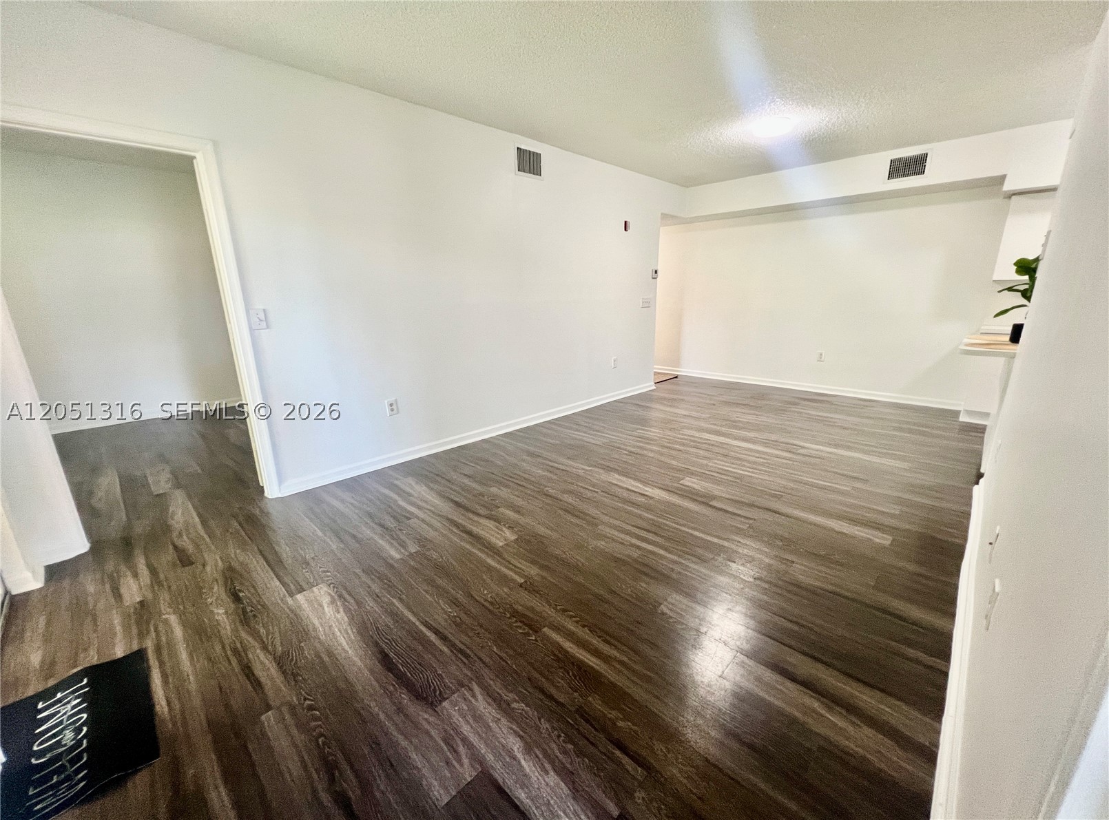 SERENITY PALMS CONDO - Residential Lease