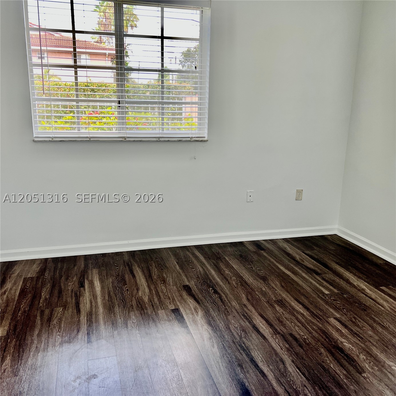 SERENITY PALMS CONDO - Residential Lease