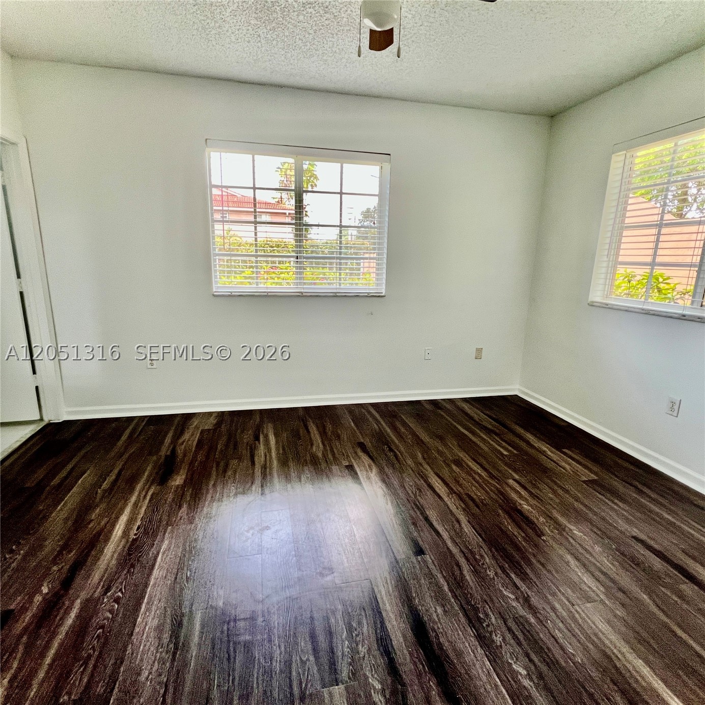 SERENITY PALMS CONDO - Residential Lease