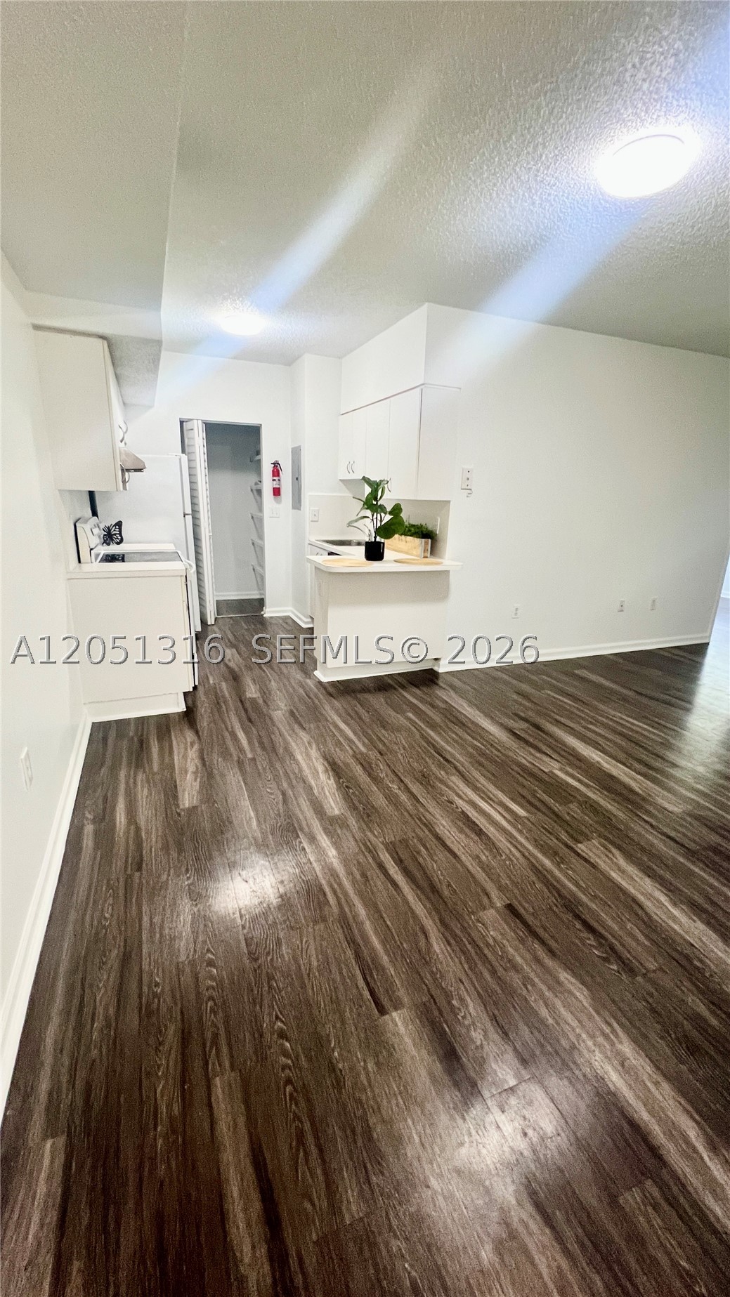 SERENITY PALMS CONDO - Residential Lease