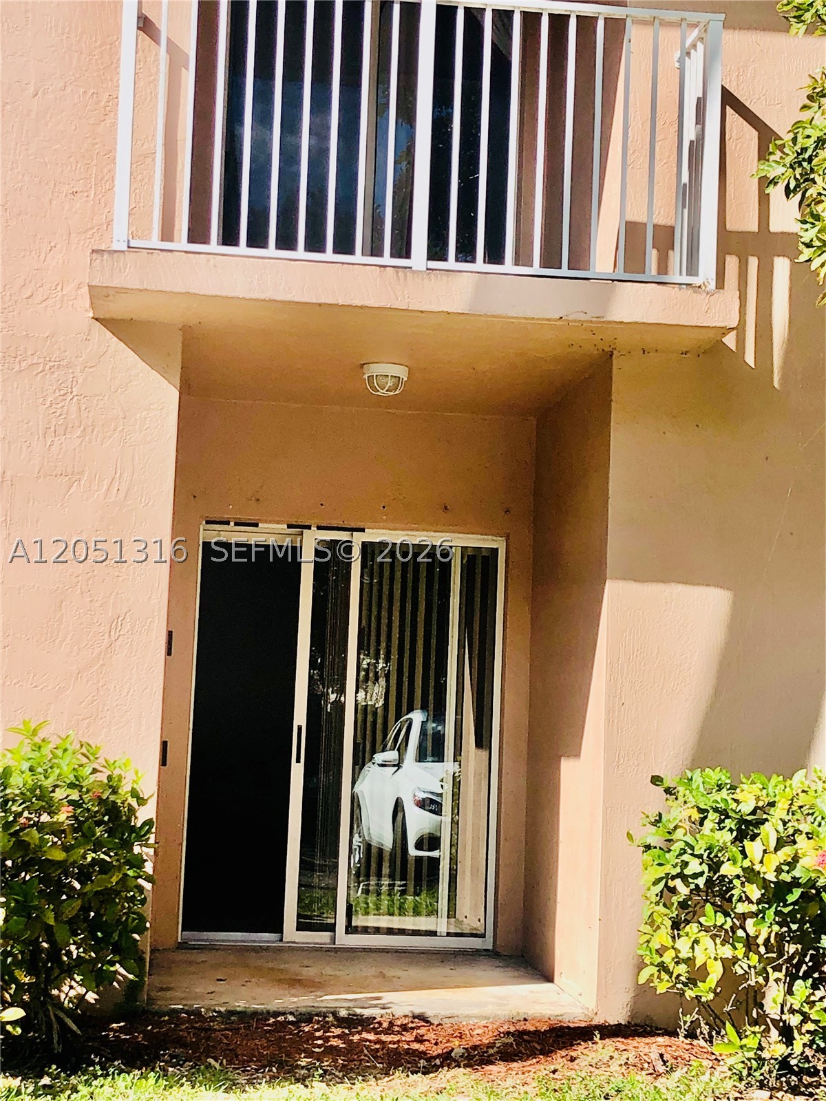 SERENITY PALMS CONDO - Residential Lease