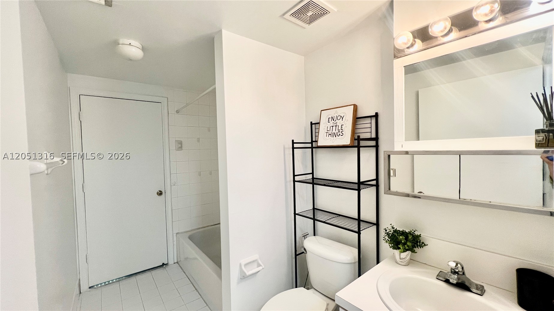 SERENITY PALMS CONDO - Residential Lease