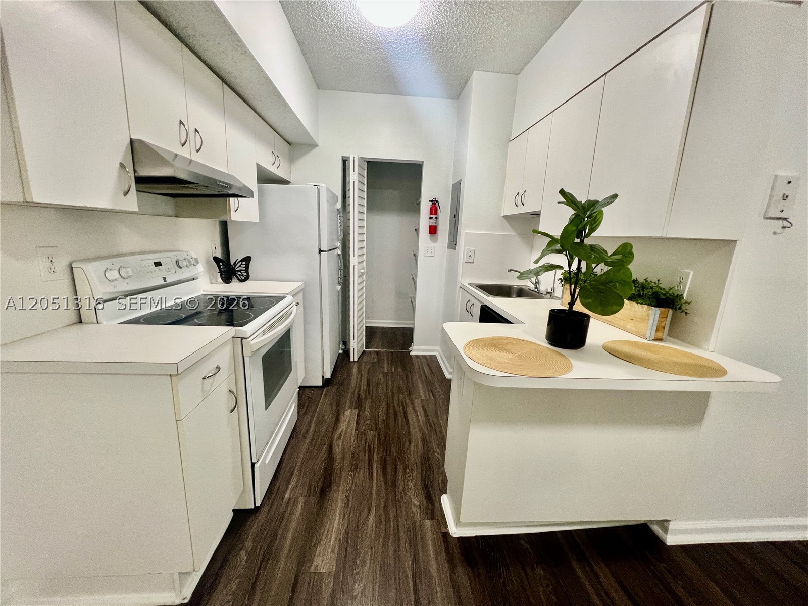 SERENITY PALMS CONDO - Residential Lease