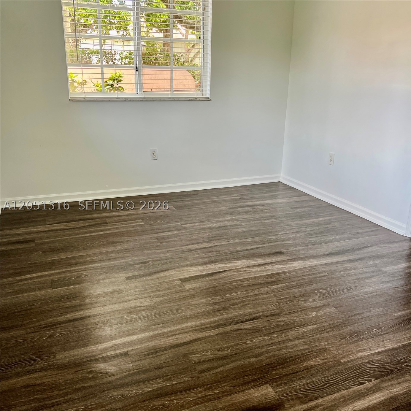 SERENITY PALMS CONDO - Residential Lease