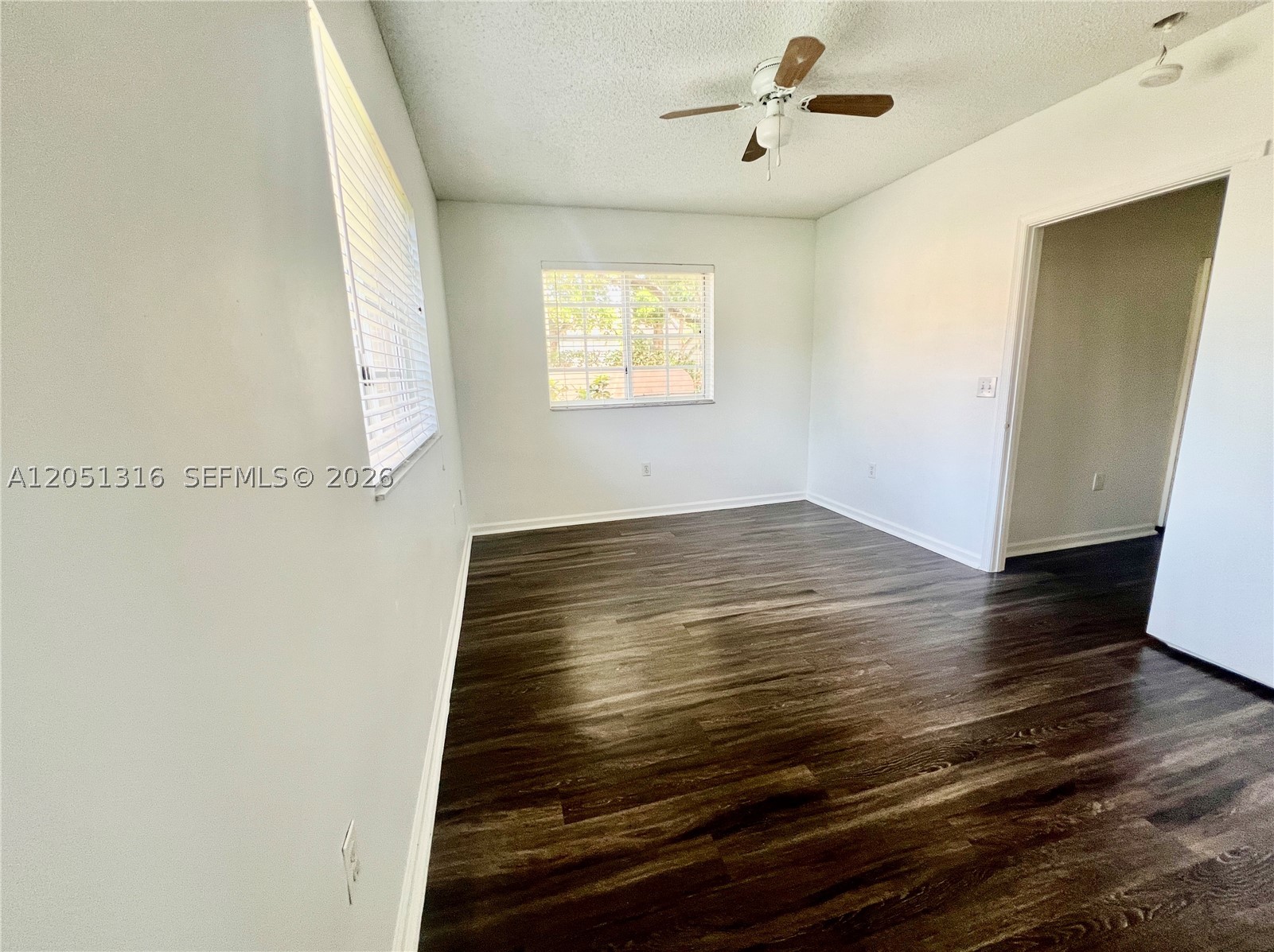 SERENITY PALMS CONDO - Residential Lease