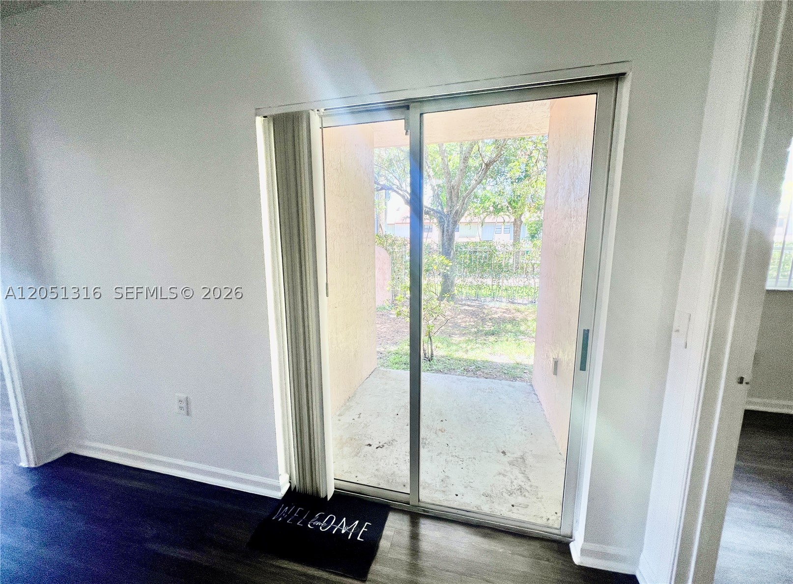 SERENITY PALMS CONDO - Residential Lease