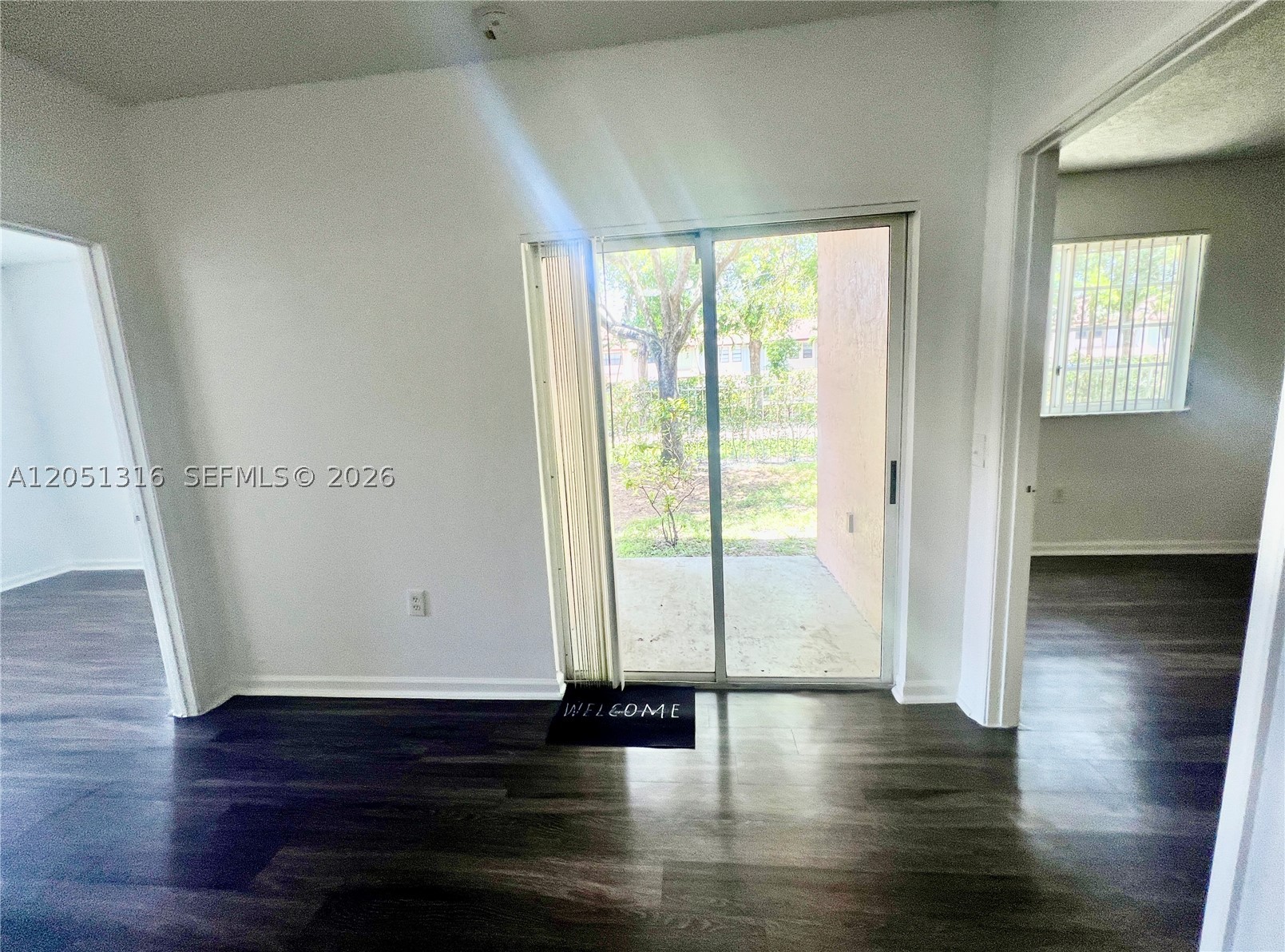 SERENITY PALMS CONDO - Residential Lease