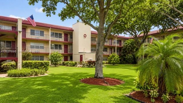 NEW HAMPTON AT CENTURY VI - Residential Lease