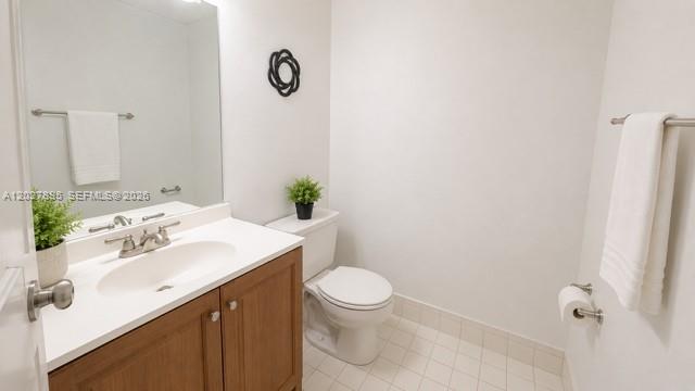 NEW HAMPTON AT CENTURY VI - Residential Lease