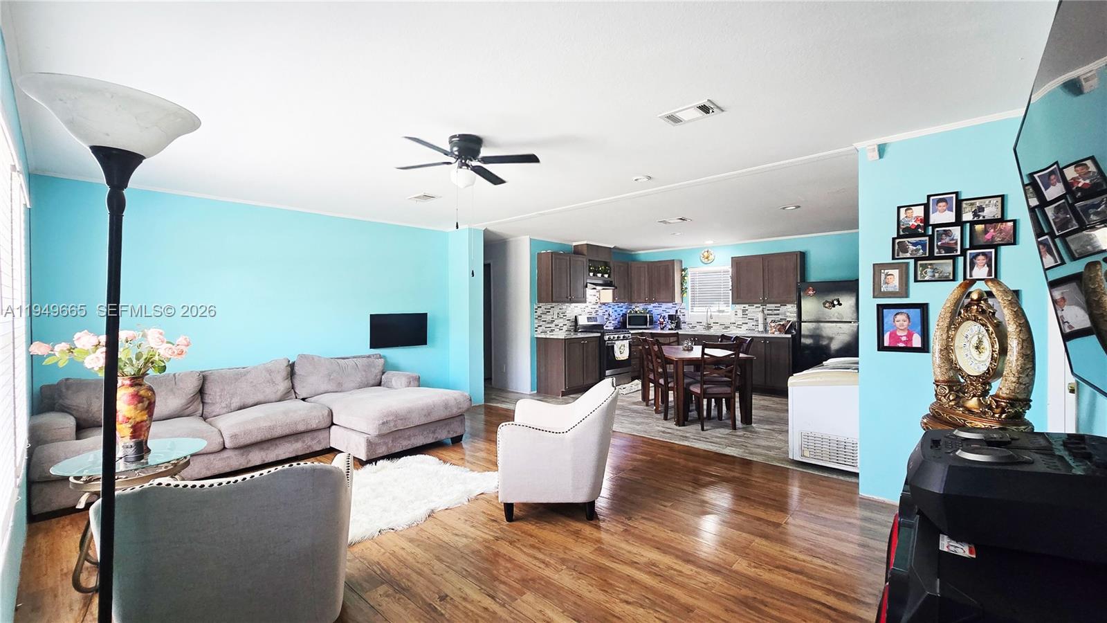 MONTURA SOUTH HALF (100804 - Residential