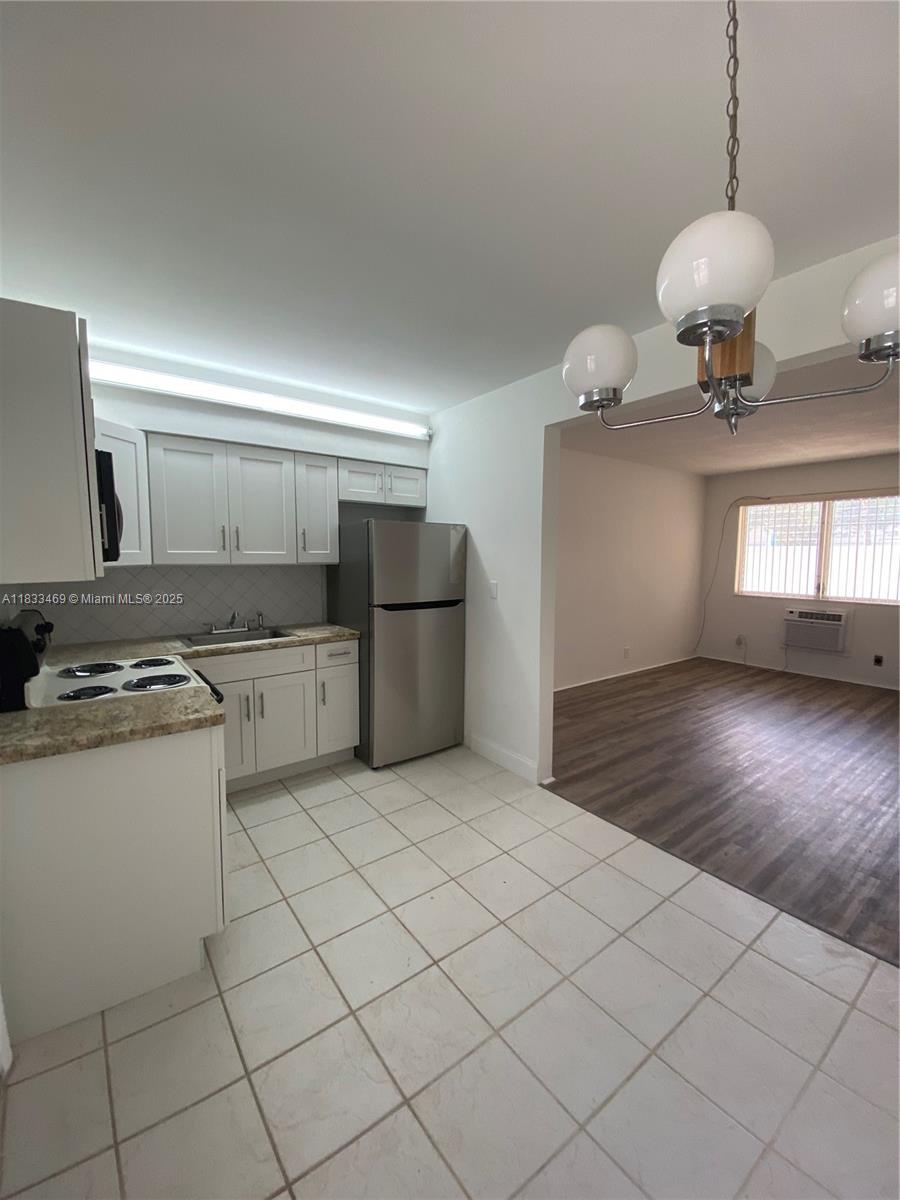 TYLER CO-OP APTS - Residential Lease