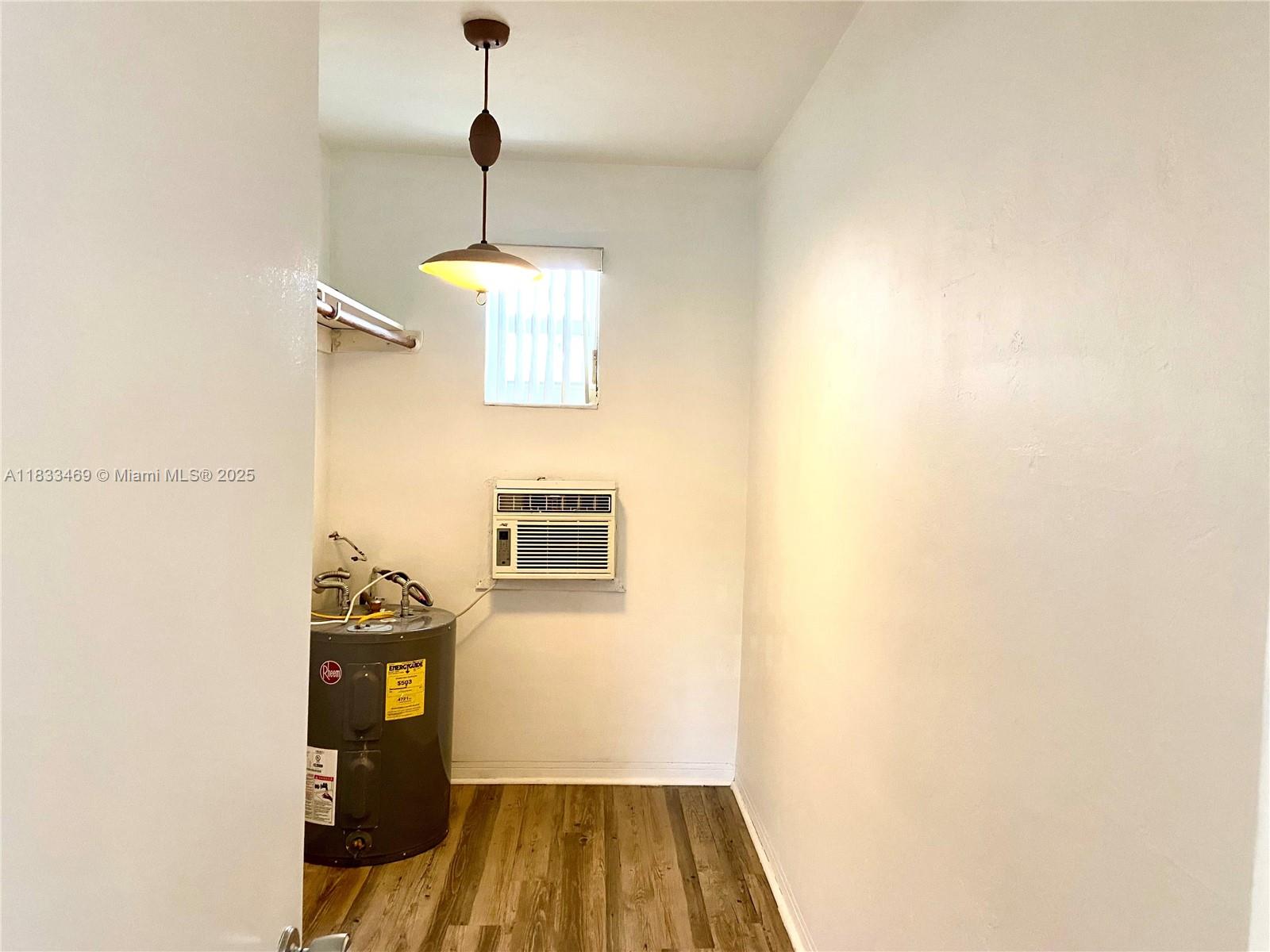 TYLER CO-OP APTS - Residential Lease