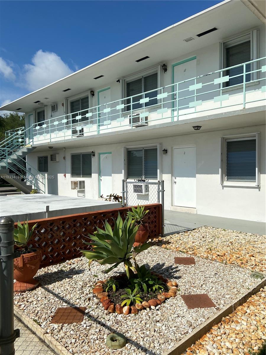 TYLER CO-OP APTS - Residential Lease