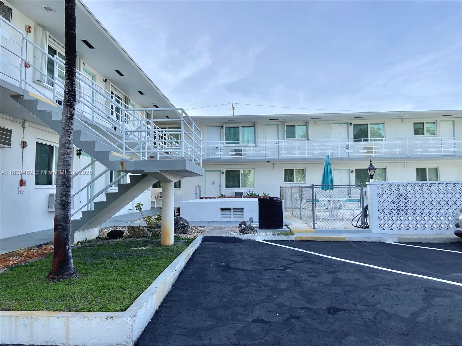 TYLER CO-OP APTS - Residential Lease
