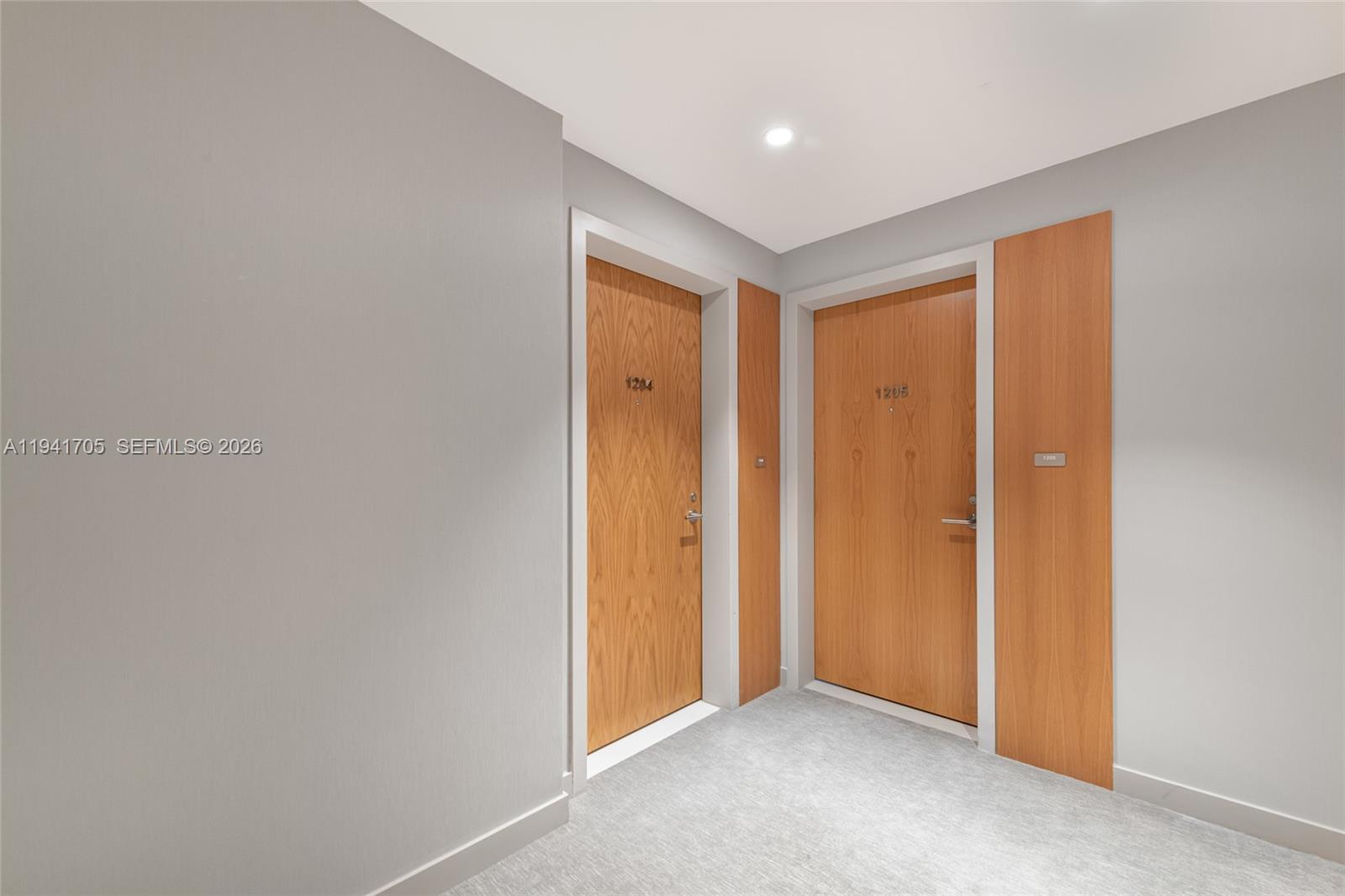 Five Park - Residential