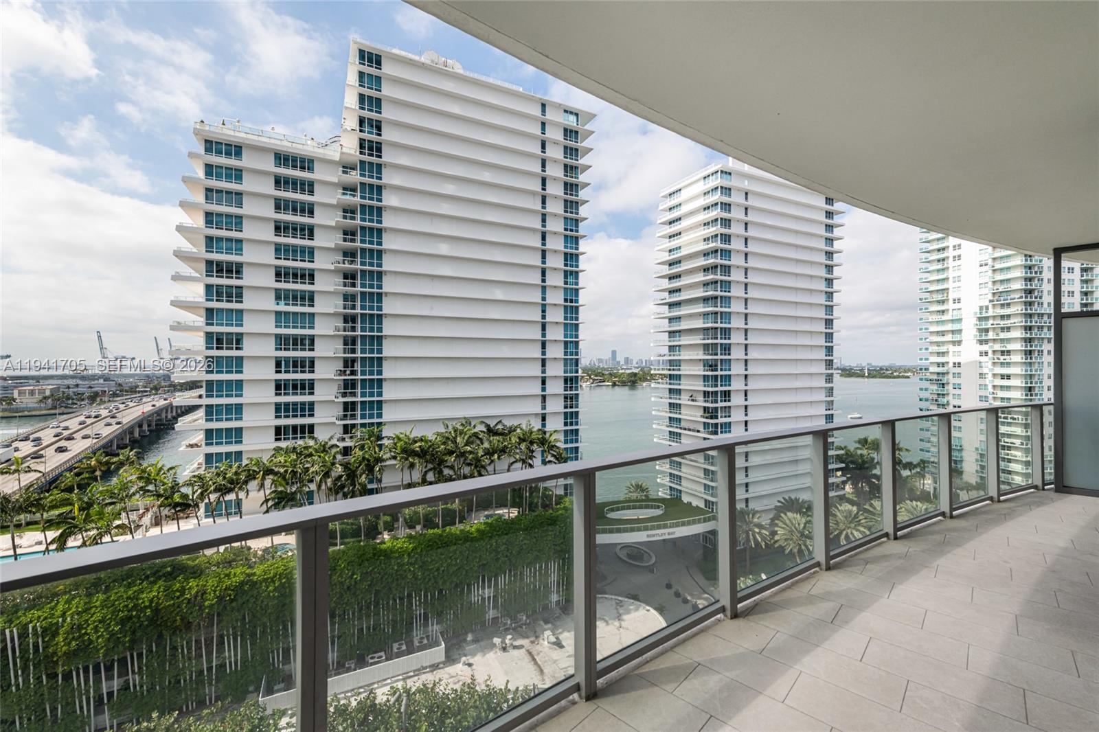 Five Park - Residential