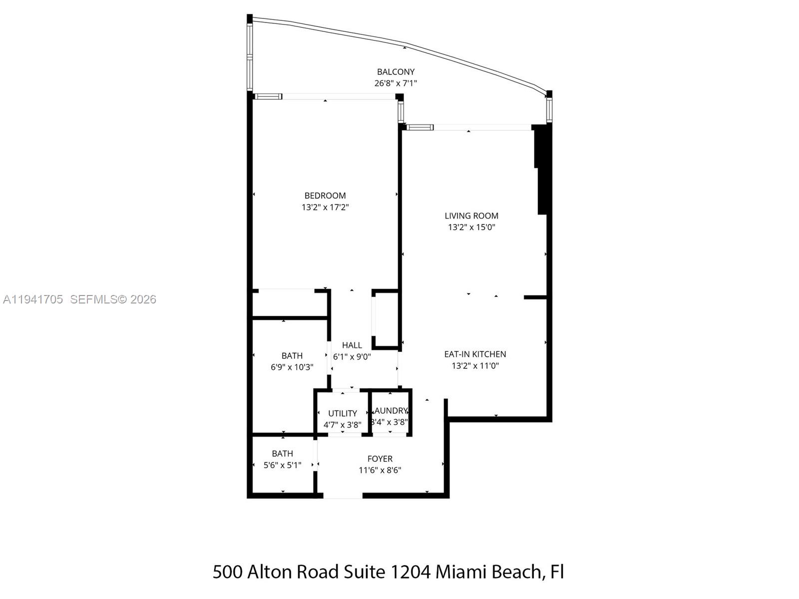 Five Park - Residential