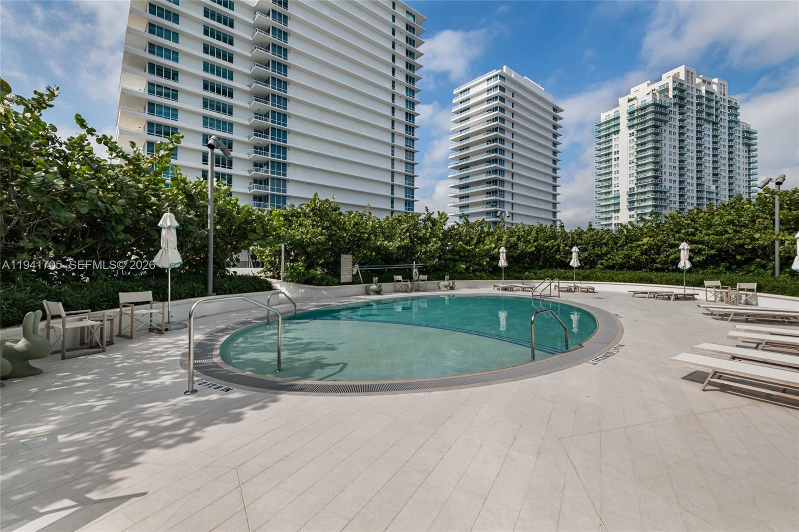 Five Park - Residential