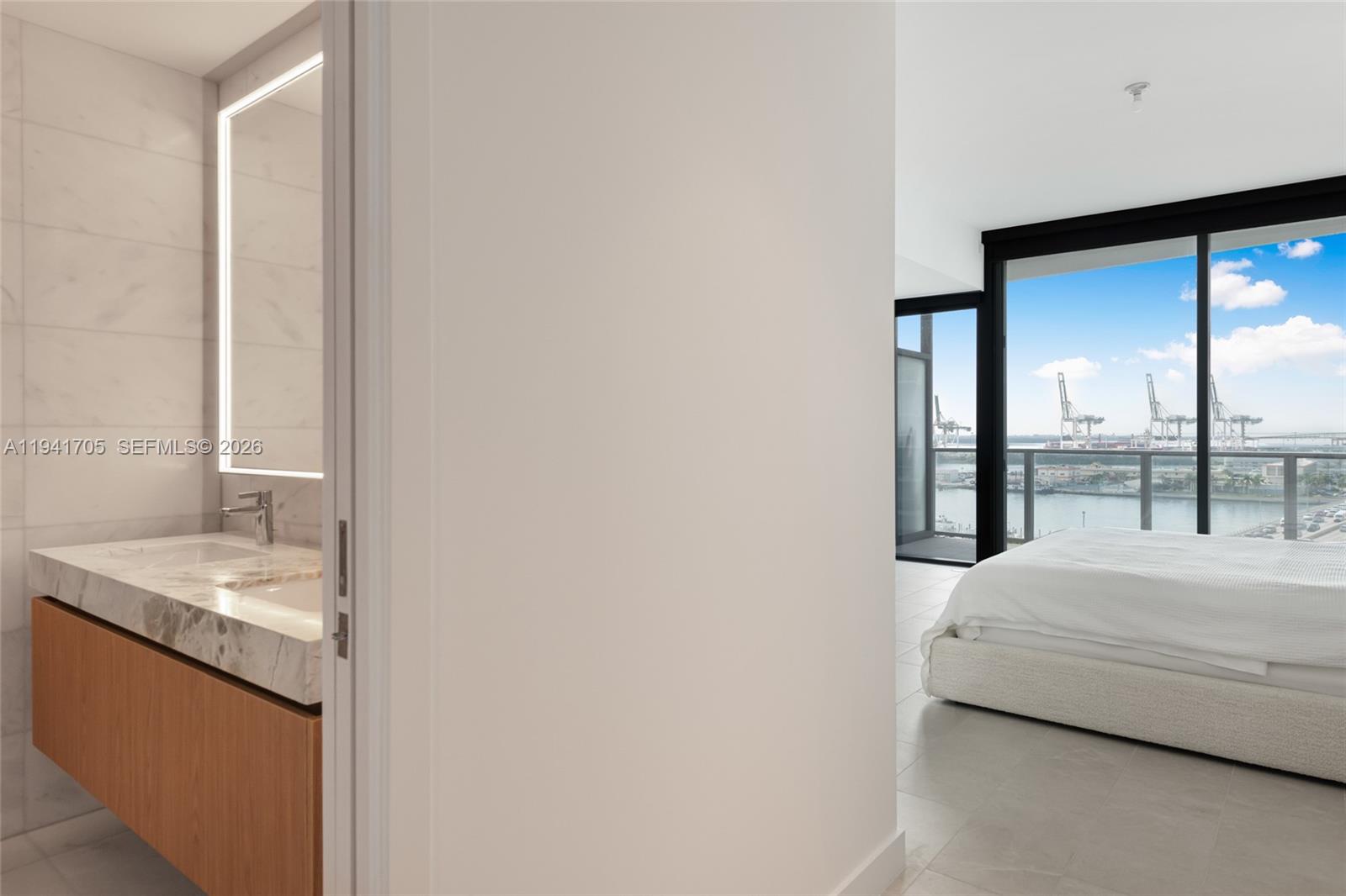 Five Park - Residential