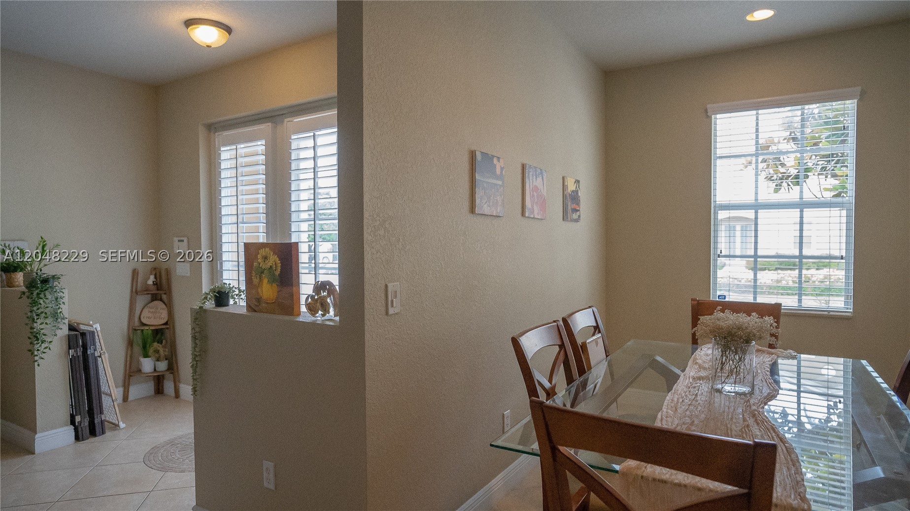 HAMPTON HILLS CONDO - Residential