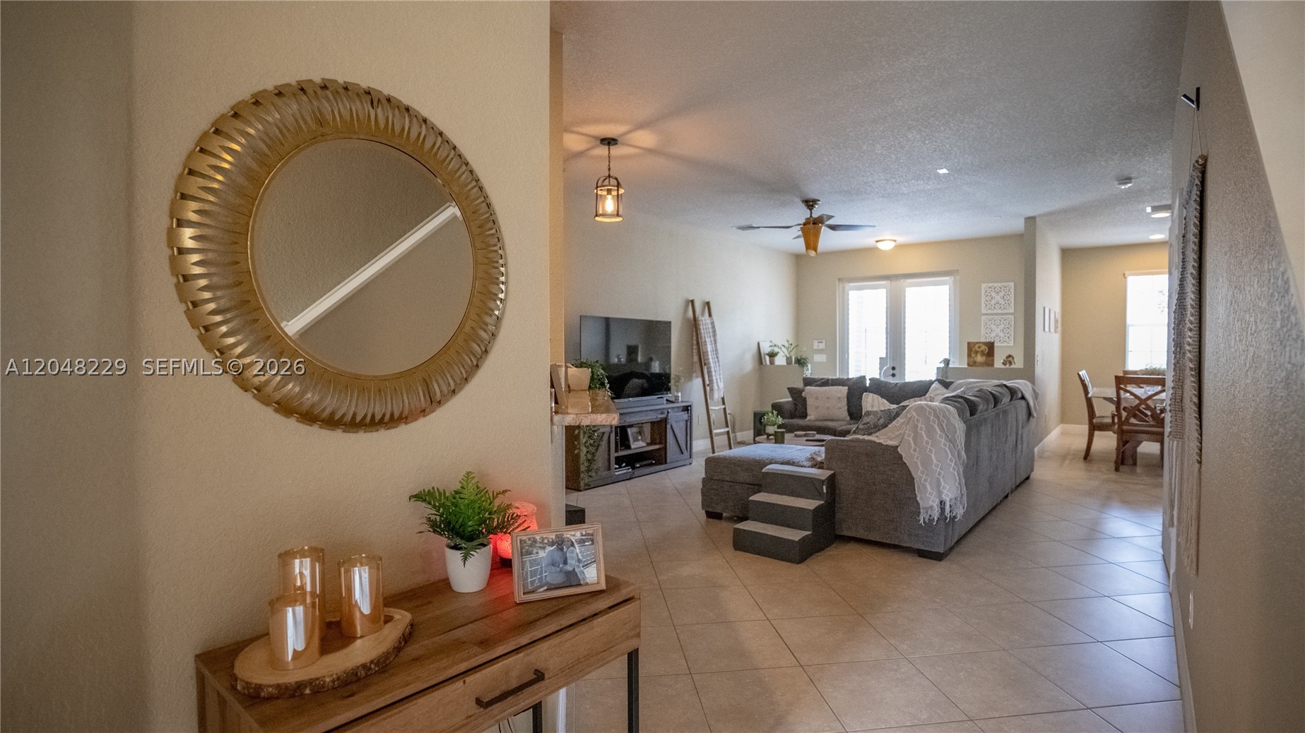HAMPTON HILLS CONDO - Residential