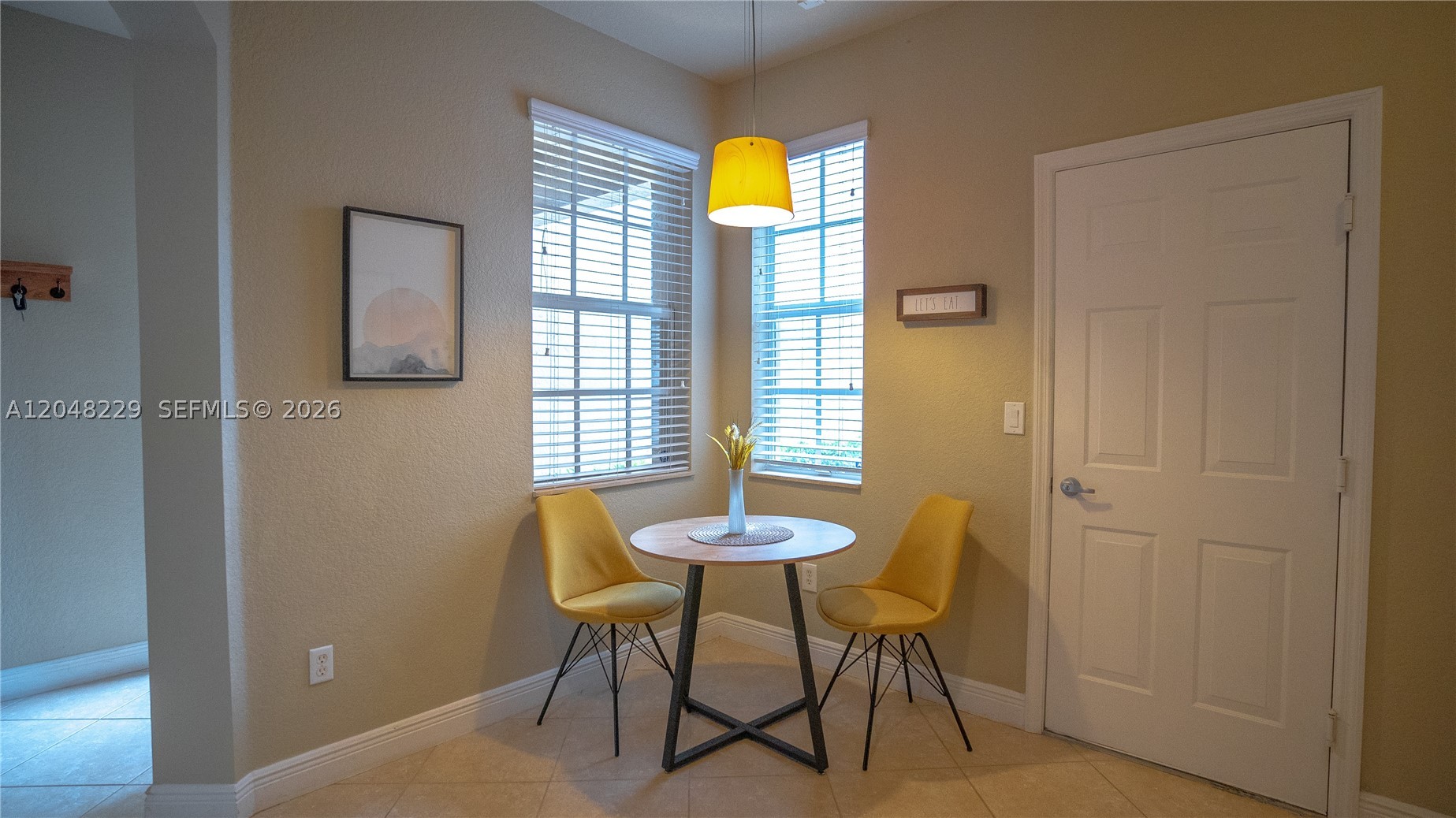 HAMPTON HILLS CONDO - Residential