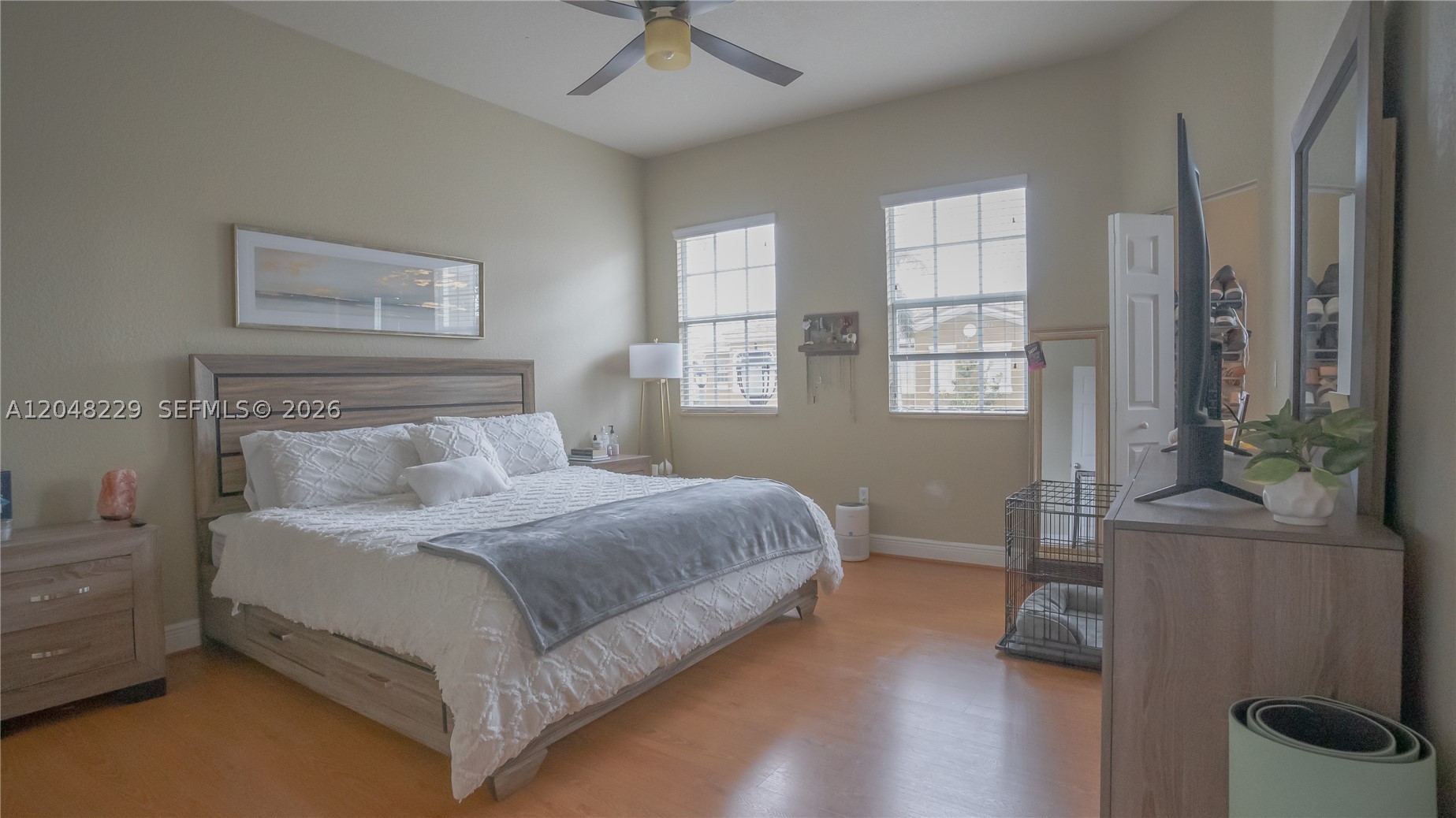 HAMPTON HILLS CONDO - Residential