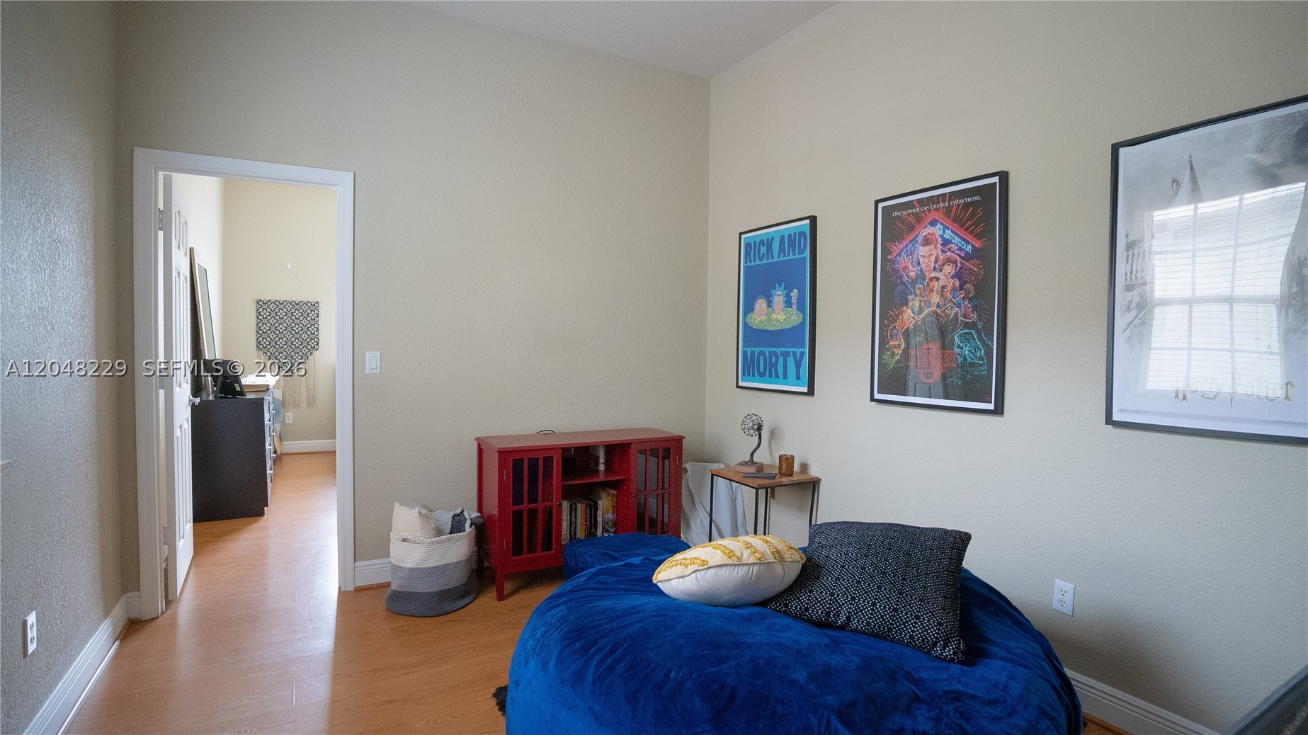 HAMPTON HILLS CONDO - Residential