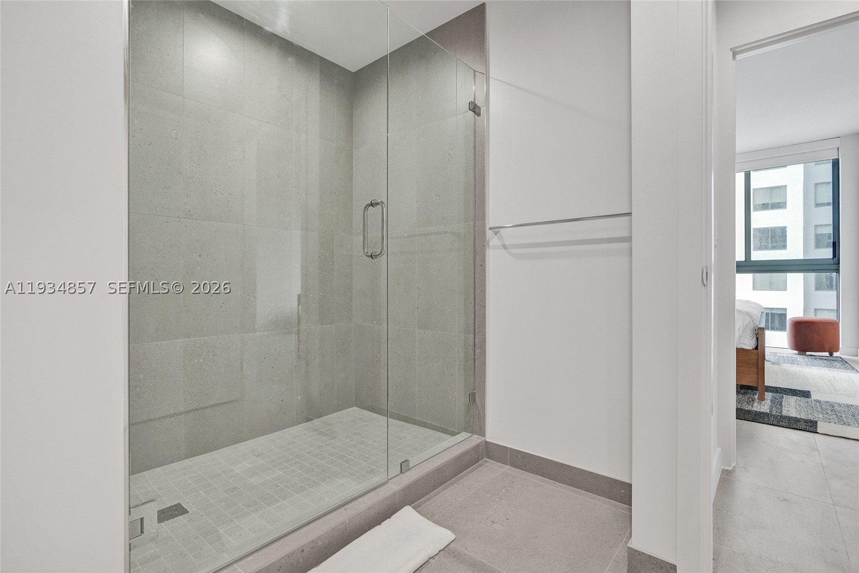 Crosby Miami World Center - Residential