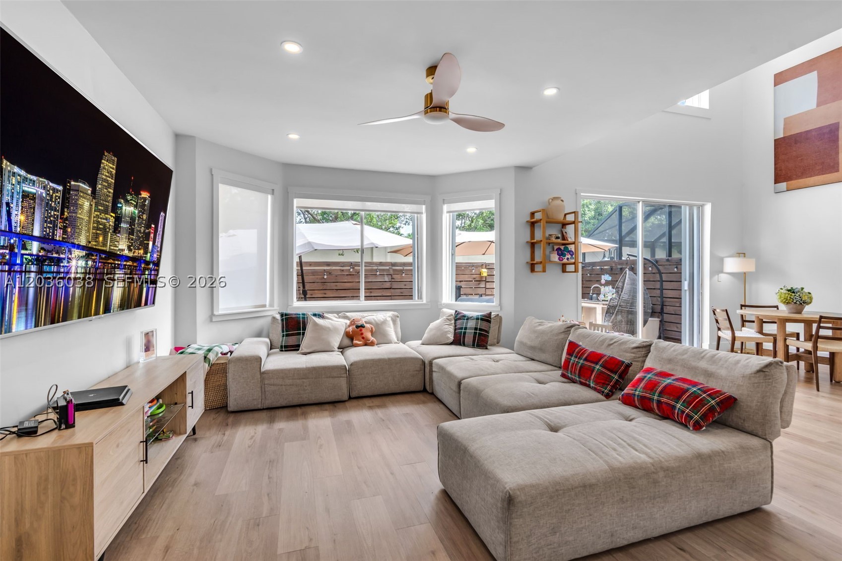 DORAL ISLES MARTINIQUE - Residential