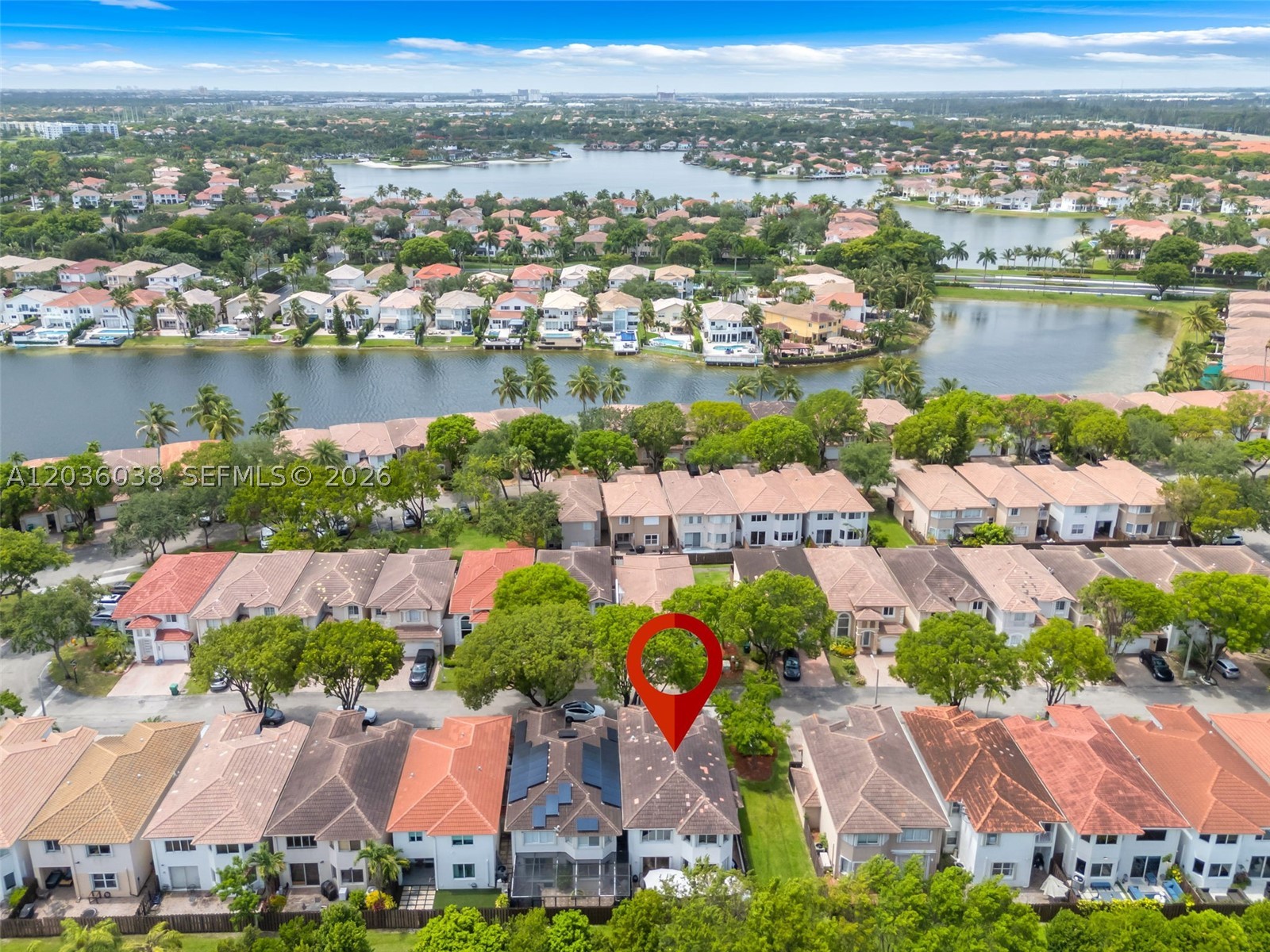 DORAL ISLES MARTINIQUE - Residential
