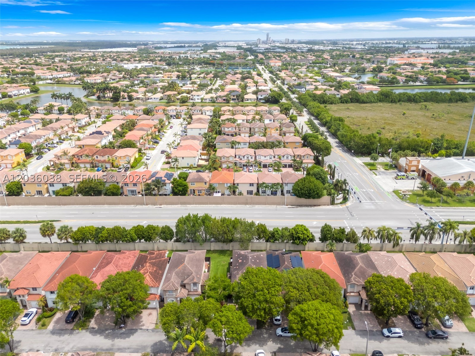 DORAL ISLES MARTINIQUE - Residential