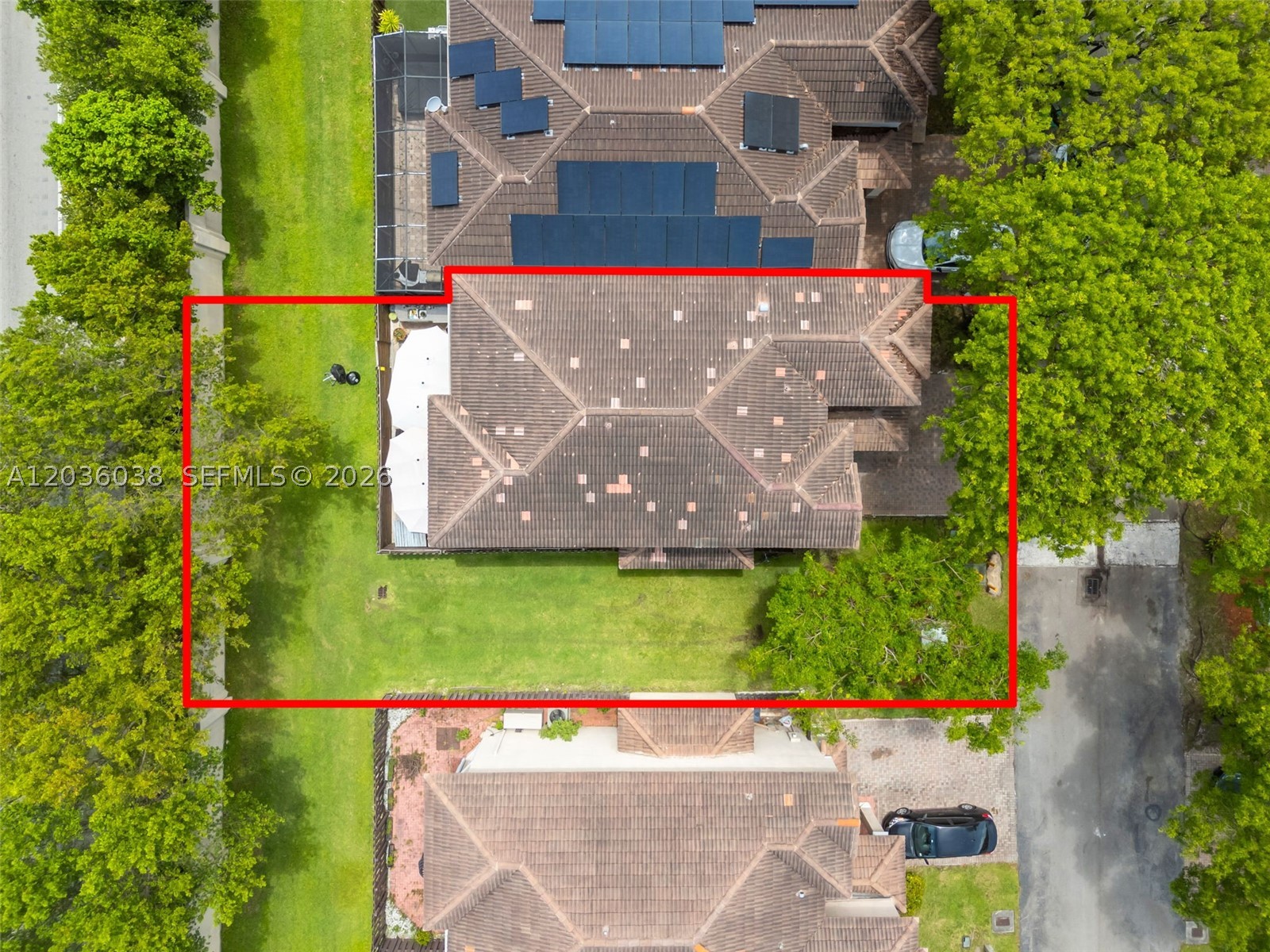 DORAL ISLES MARTINIQUE - Residential
