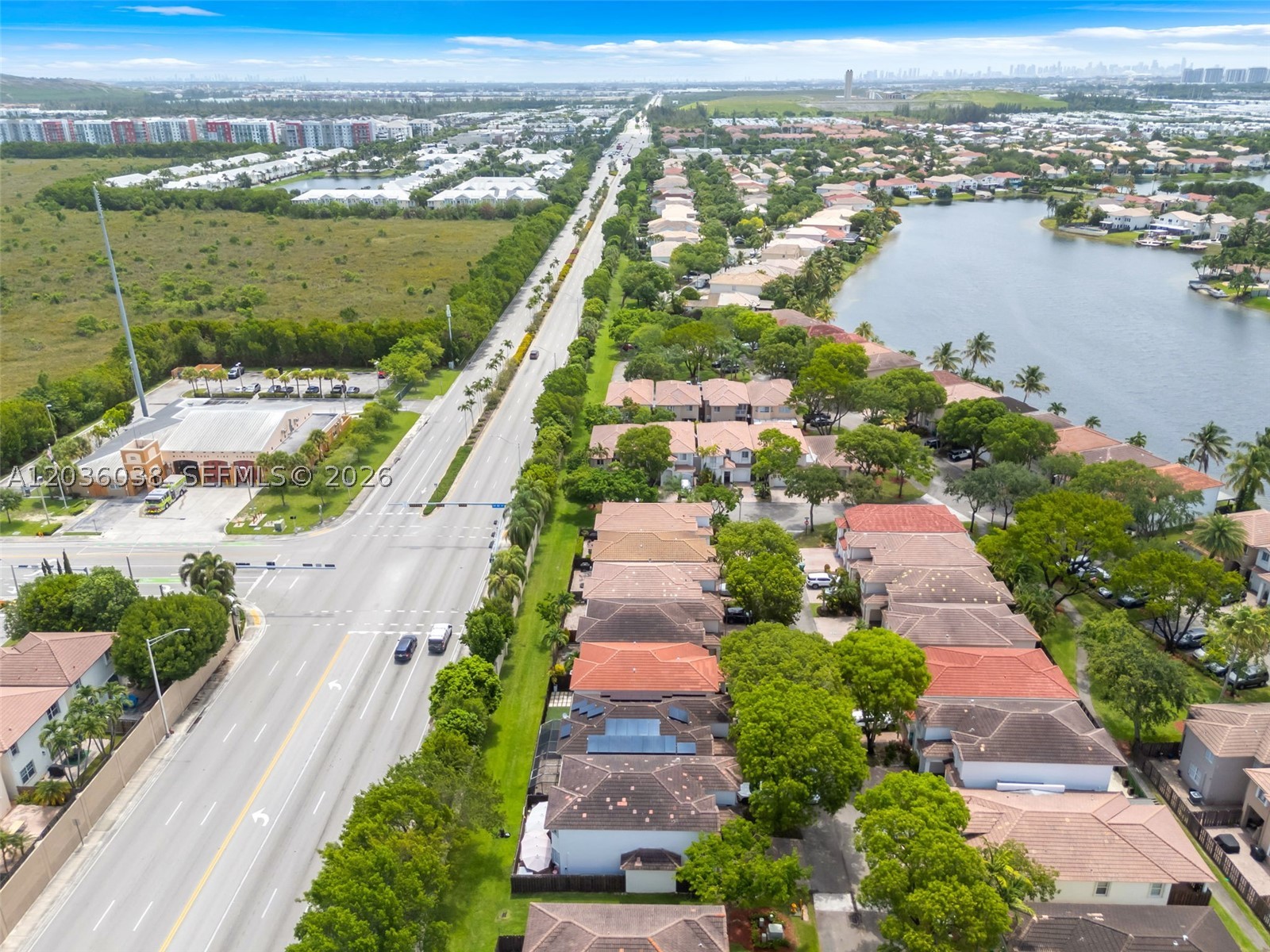 DORAL ISLES MARTINIQUE - Residential
