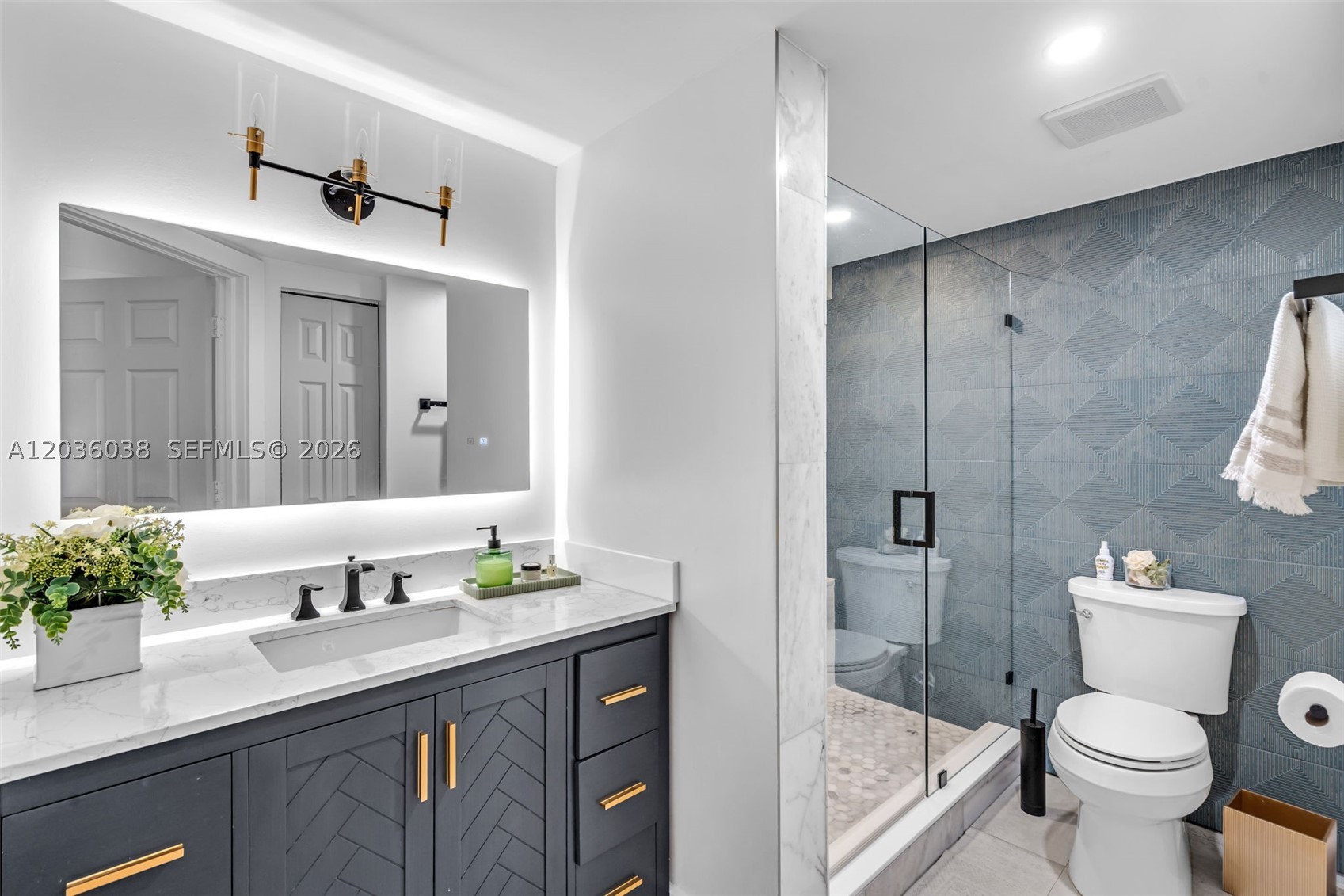DORAL ISLES MARTINIQUE - Residential