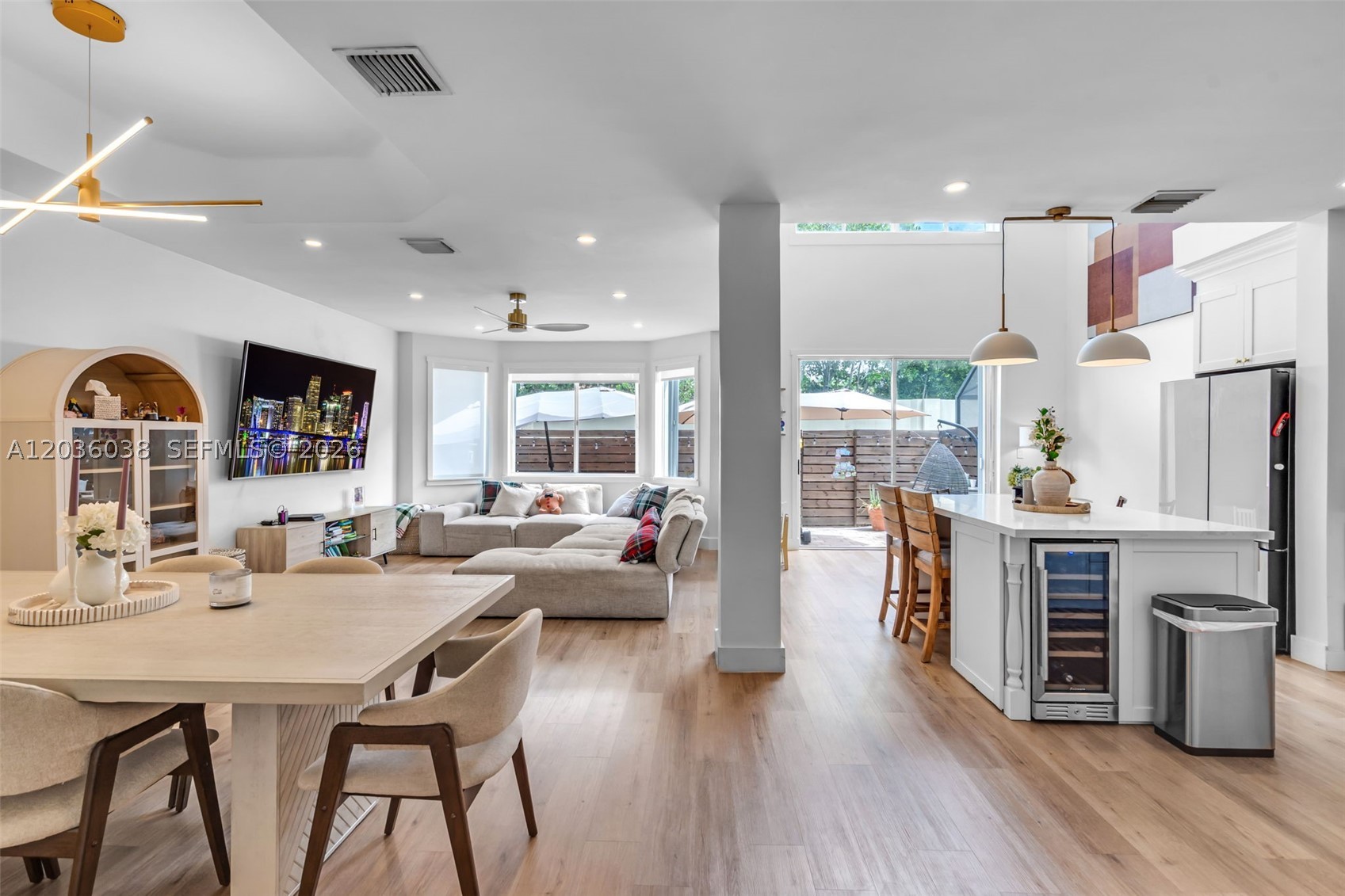 DORAL ISLES MARTINIQUE - Residential