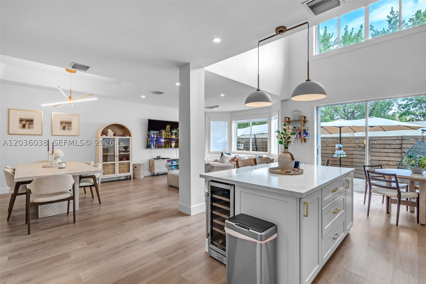 DORAL ISLES MARTINIQUE - Residential