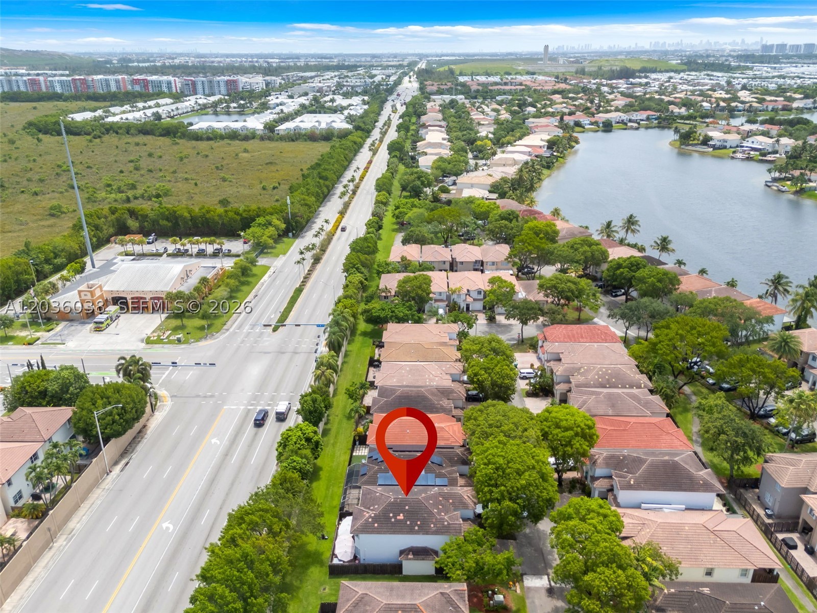 DORAL ISLES MARTINIQUE - Residential