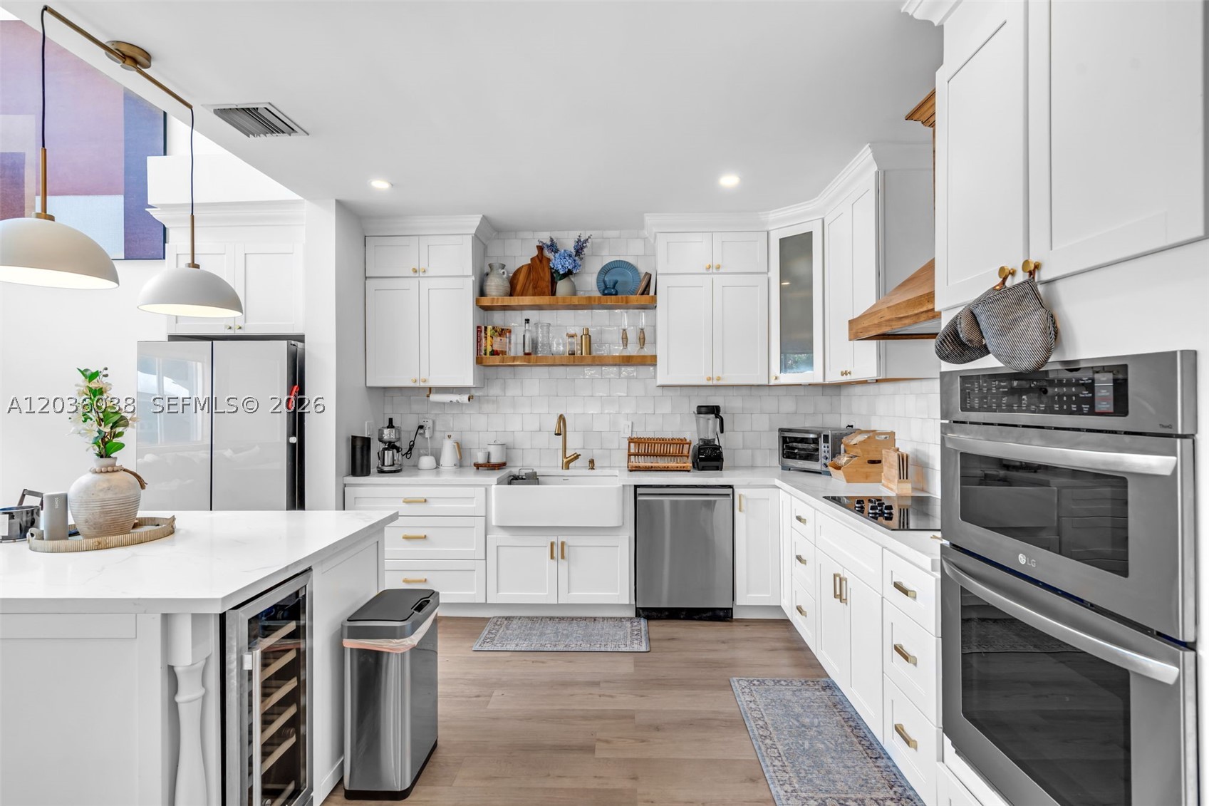 DORAL ISLES MARTINIQUE - Residential