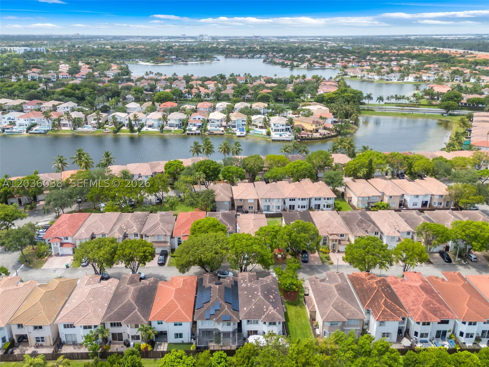 DORAL ISLES MARTINIQUE - Residential