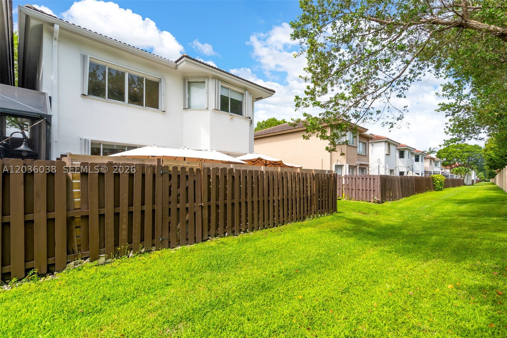 DORAL ISLES MARTINIQUE - Residential