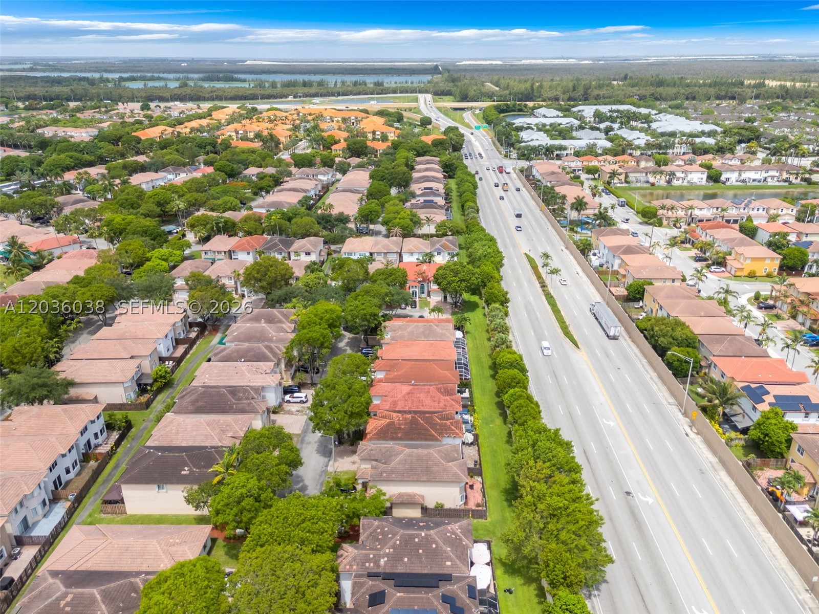 DORAL ISLES MARTINIQUE - Residential