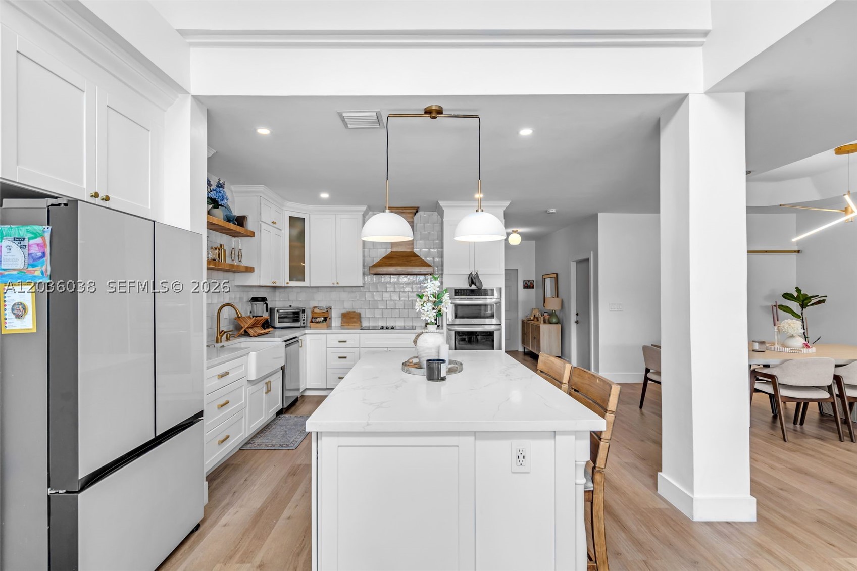 DORAL ISLES MARTINIQUE - Residential