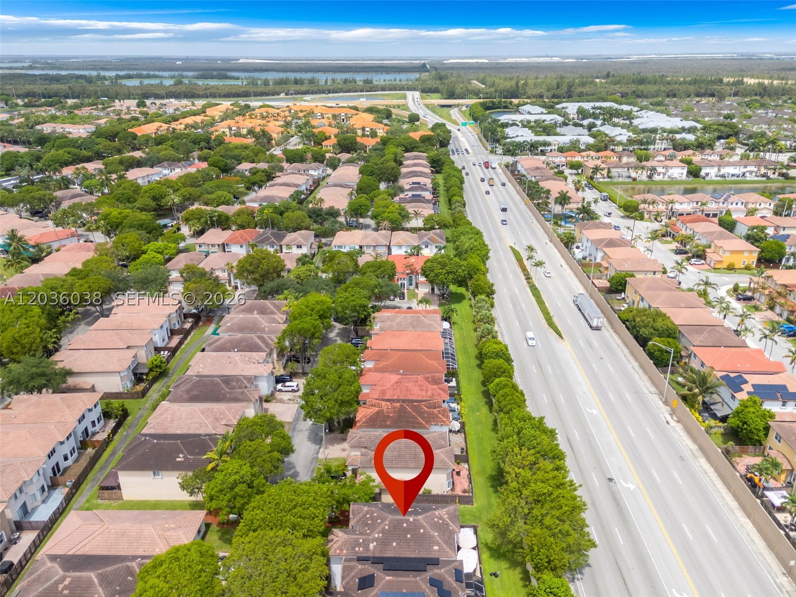 DORAL ISLES MARTINIQUE - Residential