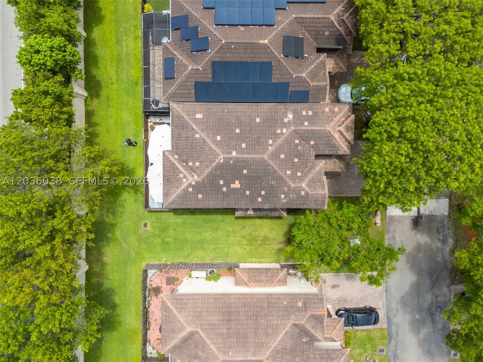 DORAL ISLES MARTINIQUE - Residential