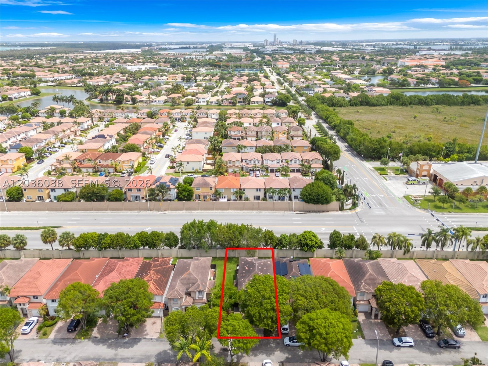 DORAL ISLES MARTINIQUE - Residential