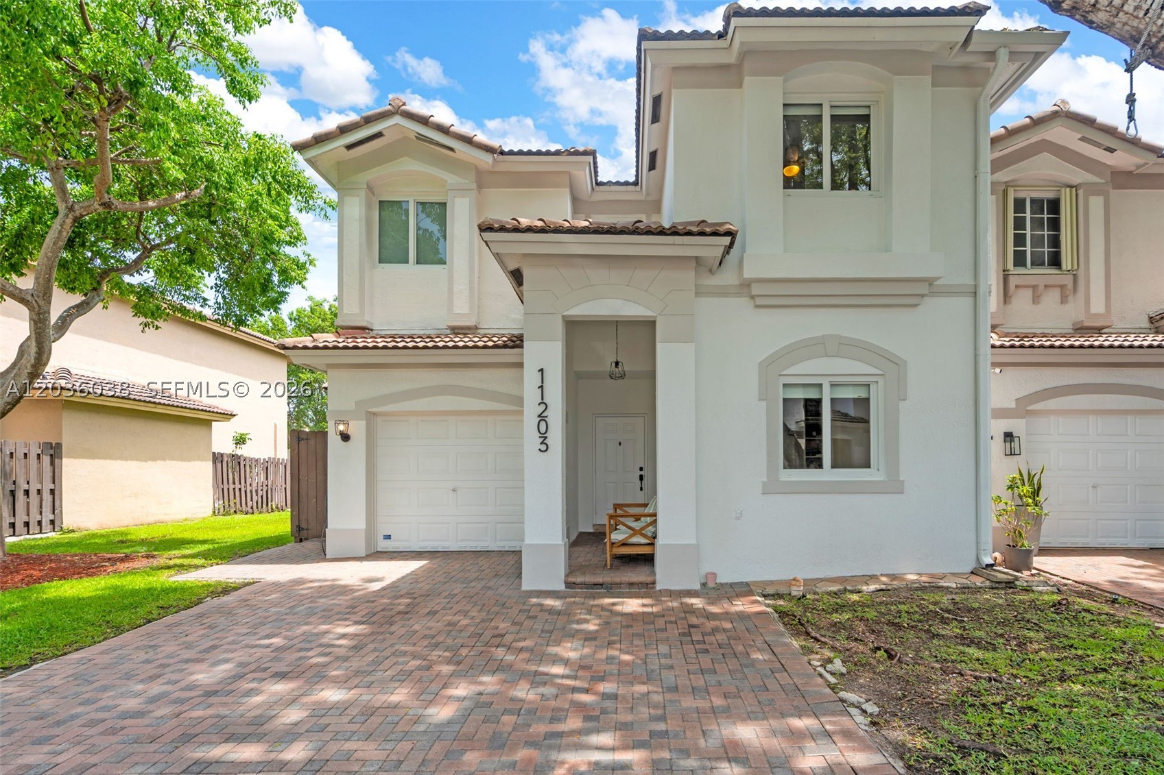 DORAL ISLES MARTINIQUE - Residential