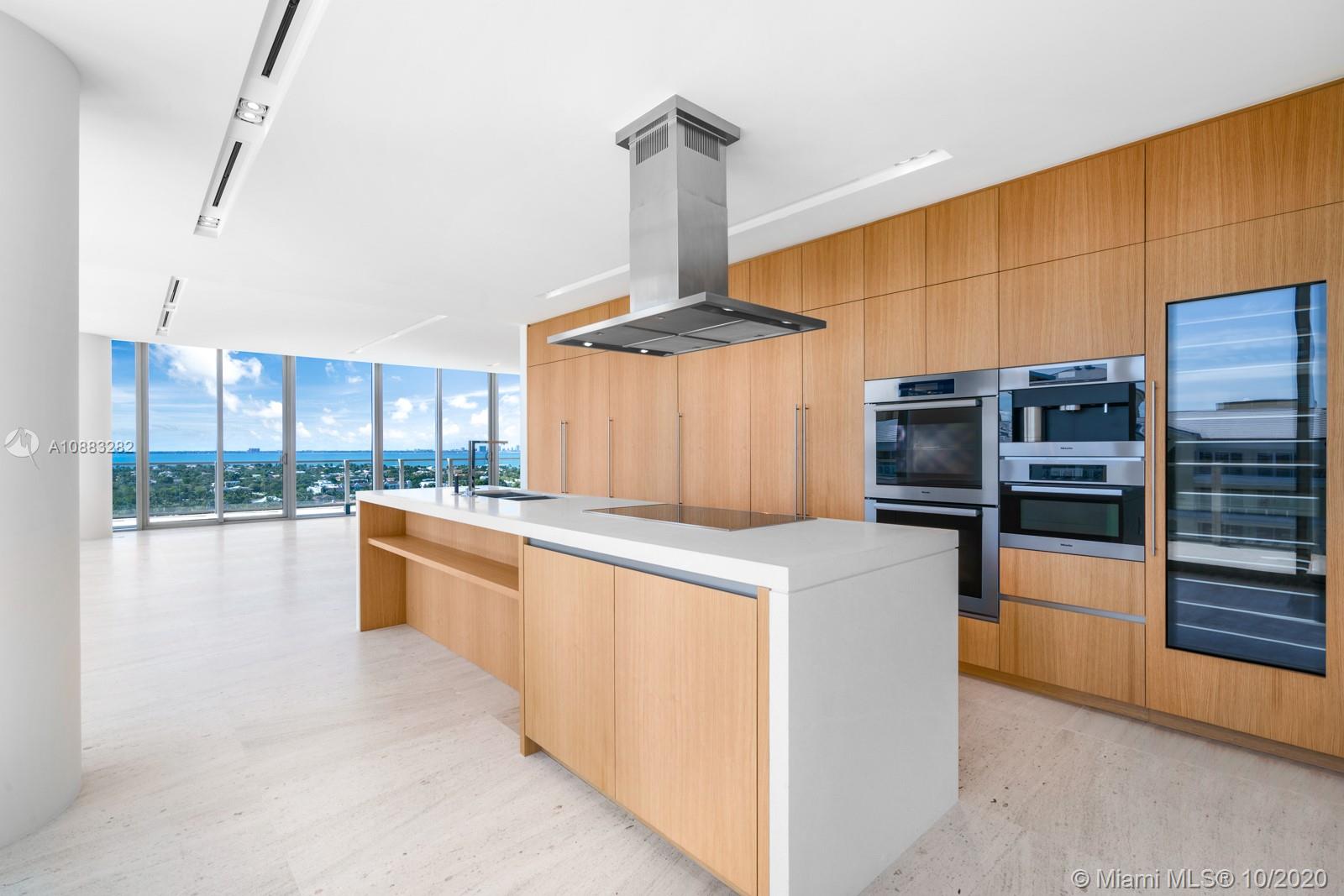 OCEANA KEY BISCAYNE CONDO - Residential