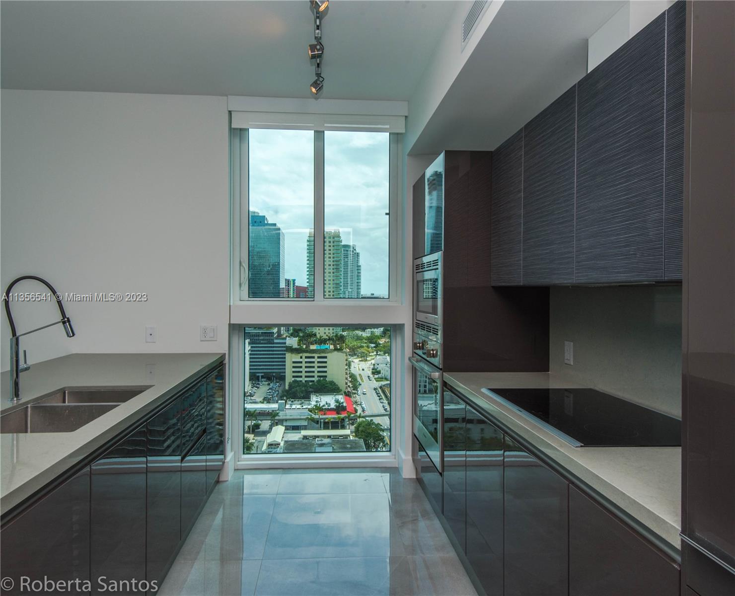THE BONDO (1080 BRICKELL) - Residential