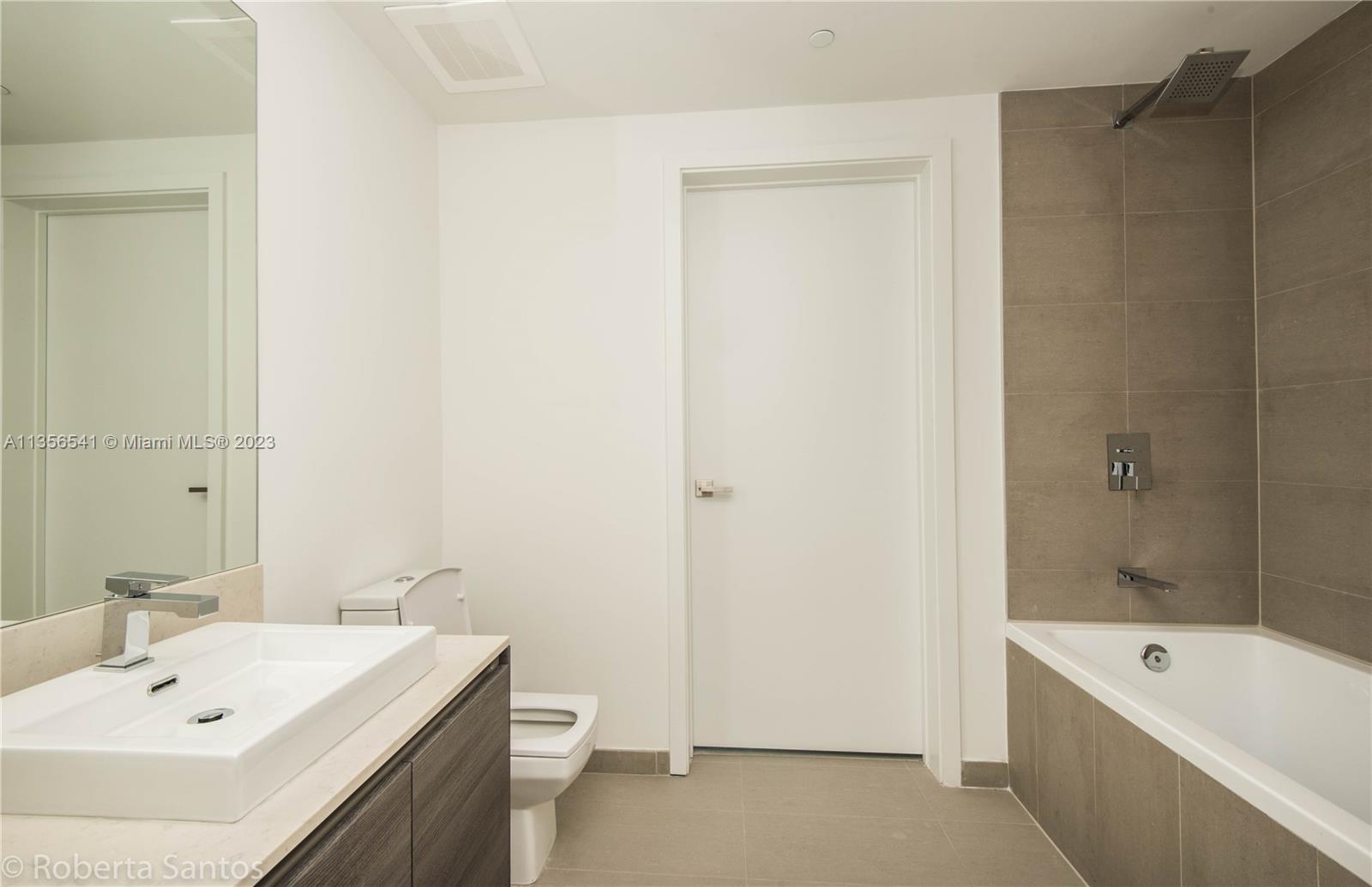 THE BONDO (1080 BRICKELL) - Residential